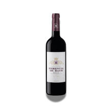  HERENCIA DE BACO CRIANZA 750