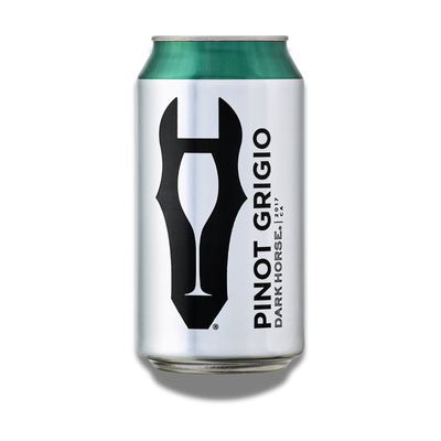 DARK HORSE PINOT GRIGIO 375ML