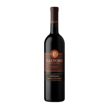  CASTORO RES ZINFUSION 2019