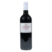  VIEUX CH BRUN POMEROL 750 ML