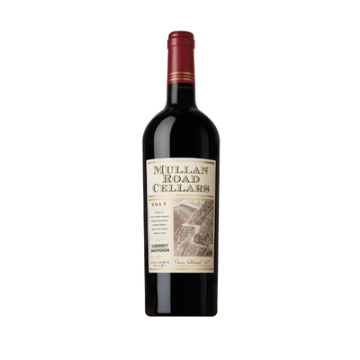 MULLAN ROAD  CAB SAUV 750ML