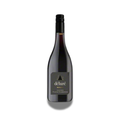 DELURE ROUGE 750