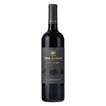  VINA ROBLES CABERNET 750ML