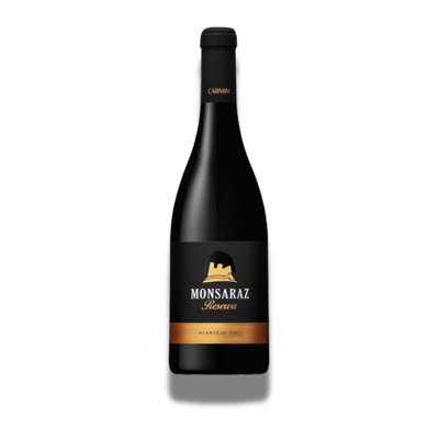 MONSERAZ RESERVA RED 750