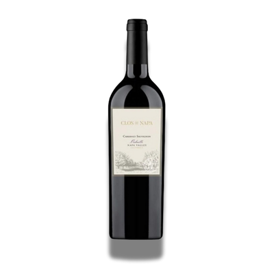 CLOS DE NAPA OAKVILLE CAB 750