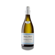  CHARTRON & TREB CHABLIS 1ER CR