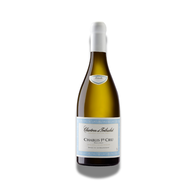 CHARTRON & TREB CHABLIS 1ER CR