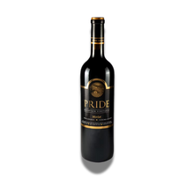  PRIDE MTN MERLOT 2019  750