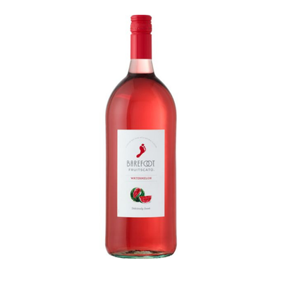 BAREFOOT WATERMELON  1.5L