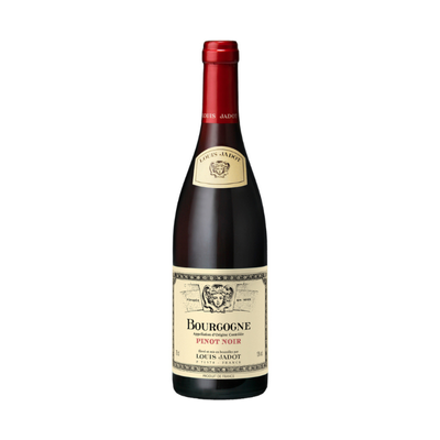 JADOT BOURG PINOT NOIR 750