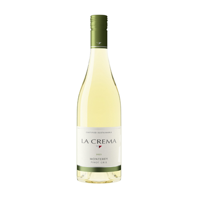 LA CREMA PINOT GRIS 2019 750ML