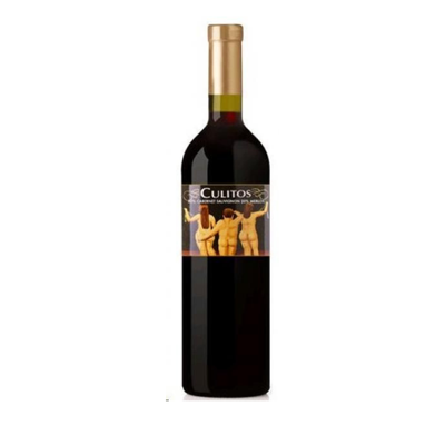 CULITOS SEMI SWEET CAB 750ML