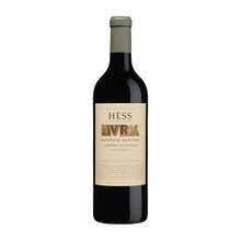  HESS MVRK CABERNET SAU 750