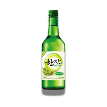  HANJAN SOJU KYOTO GRAPE
