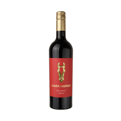 DARK HORSE RED BLEND  750ML