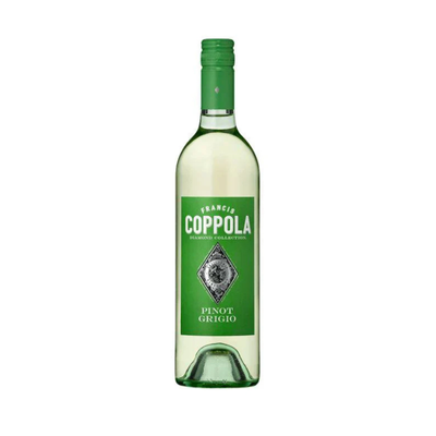 COPPOLA PINOT GRIGIO 750ML