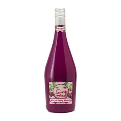 SWEET B CHERRY MOSCATO