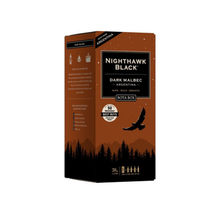  BOTA BOX NGHT HAWK MALBEC 3LTR