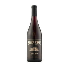  BLACK RIDGE PINOT NOIR 750