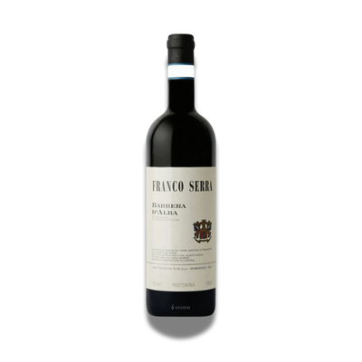 FRANCO SERRA BARBERA D ALBA