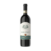  FAMIGLIA MARCANELLI CHIANTI