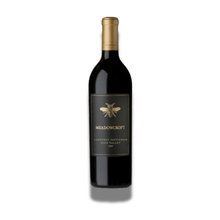  MEADOWCROFT NAPA CAB 750ML
