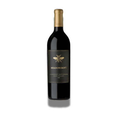 MEADOWCROFT NAPA CAB 750ML
