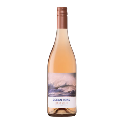 OCEAN ROAD ROSE 750ML