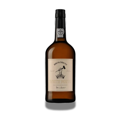 BROADENT WHITE  PORT750
