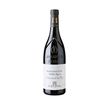  JAUME CH NEUF DU PAPE 2019