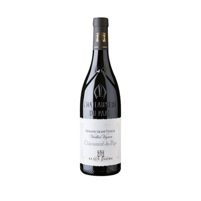 JAUME CH NEUF DU PAPE 2019