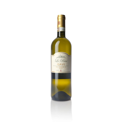 PICOLLO GAVI 2022