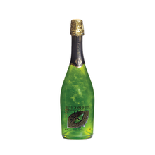  DRAGON FIRE GREEN APPLE 750ML