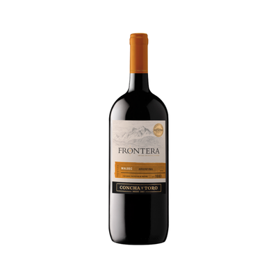 FRONTERA MALBEC 1.5LTR