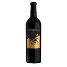  LEVIATHON RED 2019  750ML