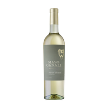  MASO CANALI P GRIGIO 2019 750M