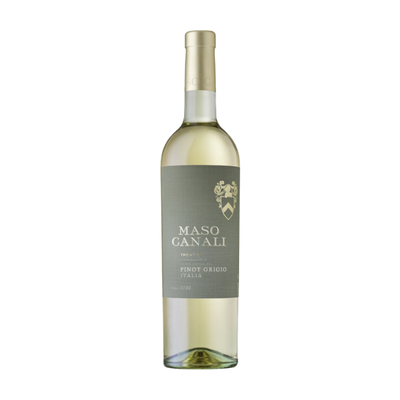 MASO CANALI P GRIGIO 2019 750M