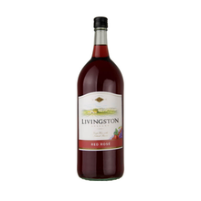  LIVINGSTON  RED ROSE 1.5LTR