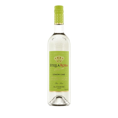 STELLA ROSA LEMON LIME750