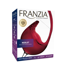  FRANZIA MERLOT BOX 5LTR