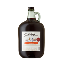  CARLO ROSSI SANGRIA 4LTR