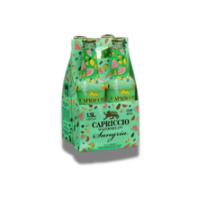  CAPRICCIO WATERMELON 4PK