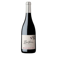  BONTERRA PINOT NOIR 750