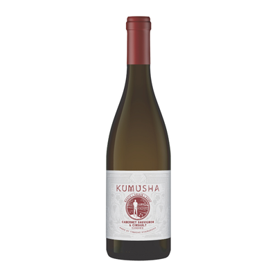 KUMUSHA CABERNET 750