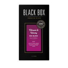  BLACK BOX RED VELVET 3 LTR