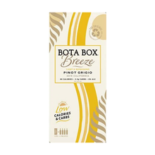  BOTA BOX BREEZE PIN GRIGIO 3LT