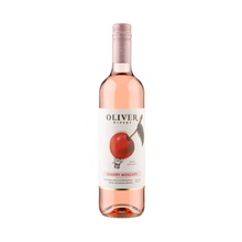  OLIVER SOFT CHERRY MOSCATO 750