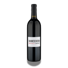  SMOKESCREEN NAPA CABERNET 750