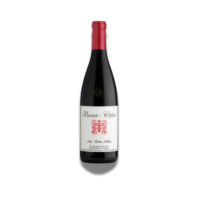 BREWER CLIFTON SRH PINOT NOIR