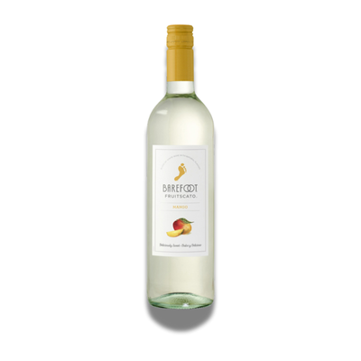 BAREFOOT MANGO 750ML